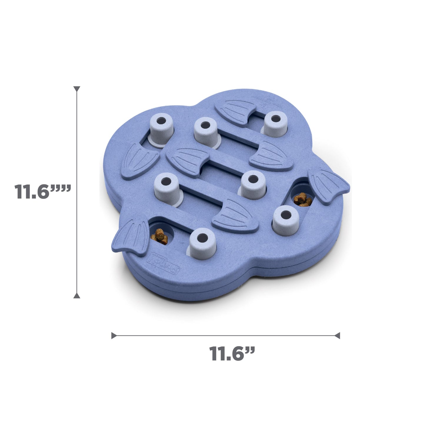 Outward Hound by Nina Ottosson Dog Hide N' Slide Interactive Treat Toy