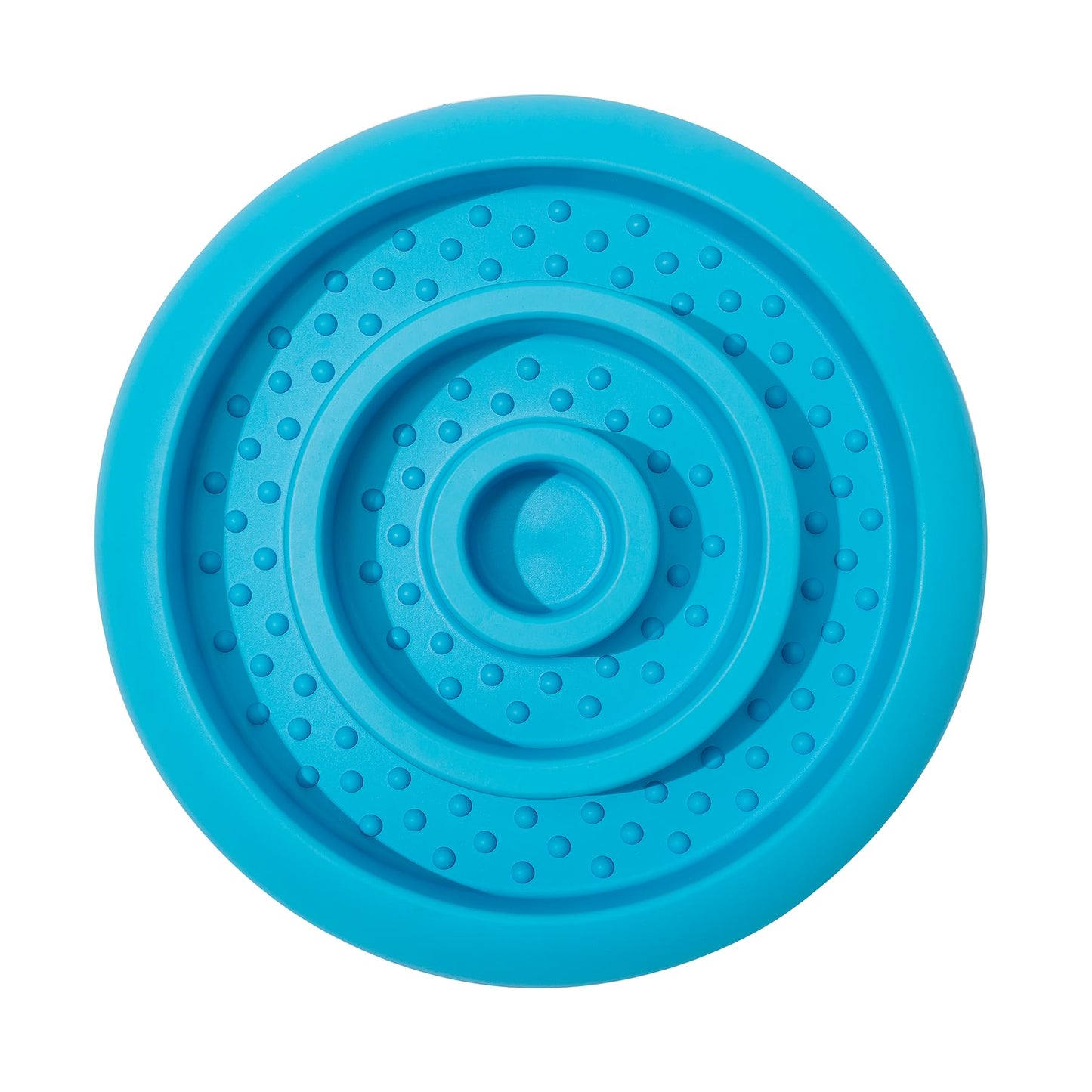 Pawnana Slow Feeder Lick Mat for Dogs Keep Them Busy Natural Mat