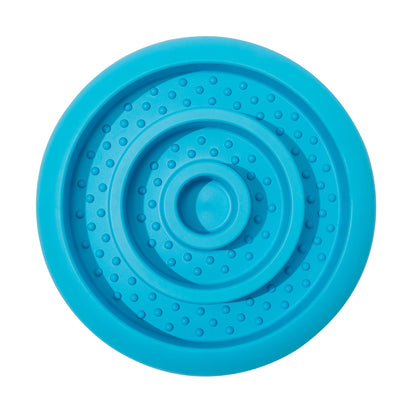 Pawnana Slow Feeder Lick Mat for Dogs Keep Them Busy Natural Mat