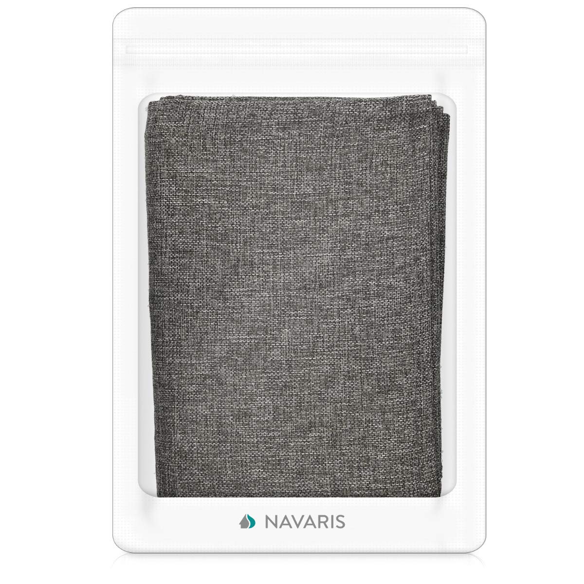 Navaris Cat Scratch Mat Natural Sisal Furniture Protector Mat