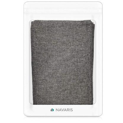 Navaris Cat Scratch Mat Natural Sisal Furniture Protector Mat