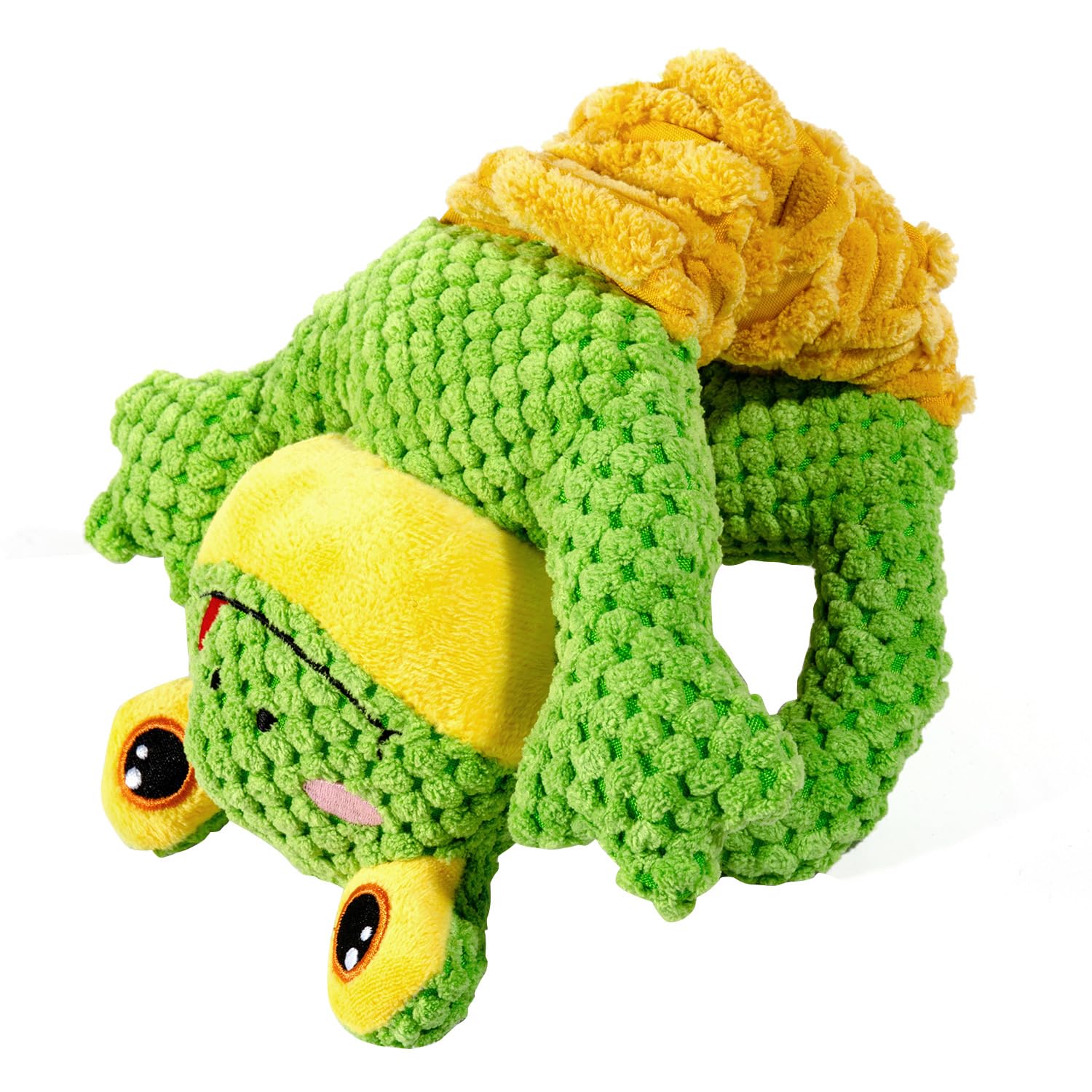 Sedioso Dog Tug Toy, Durable Dog Toys Large Breed, Tug of War Plush