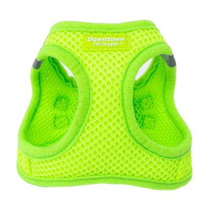 Downtown Pet Supply Step in Dog Harness, XX-Large, Atomic Harness