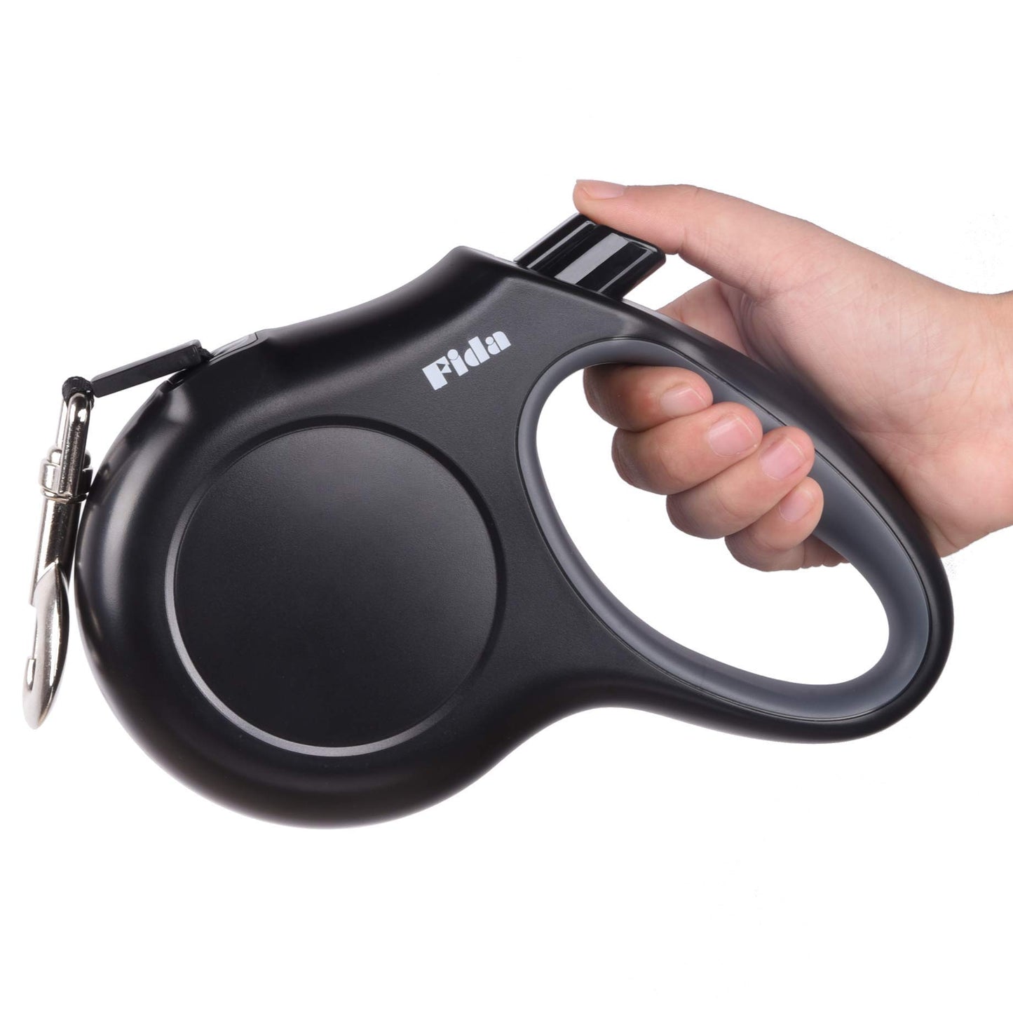 Fida Retractable Dog Leash Large Breed, Heavy Duty Dog Walking Leash