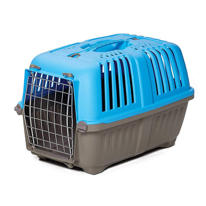 MidWest Homes for Pets Spree Travel Carrier Hard-Sided Crate
