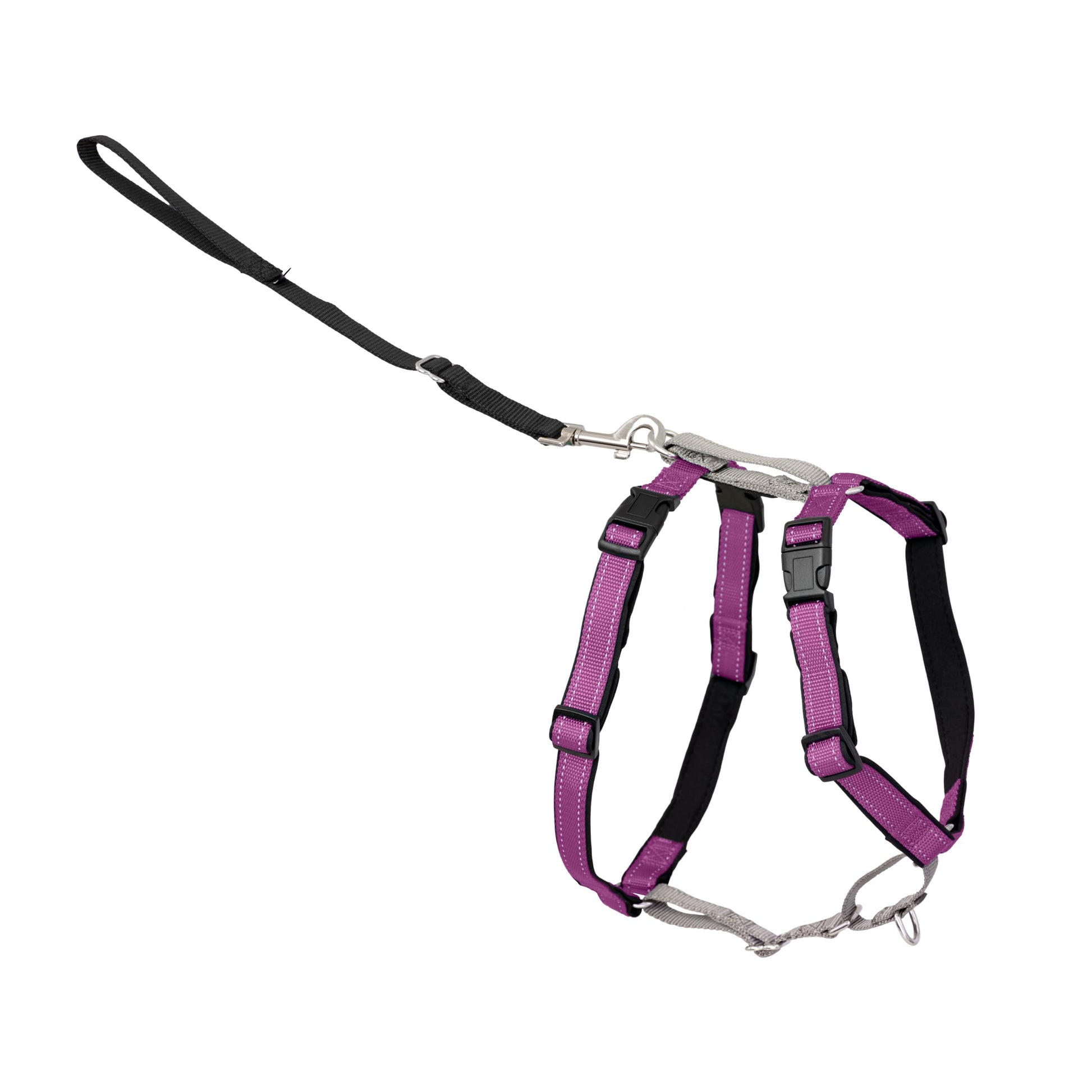 PetSafe 1 Dog Harness No Pull Solution for Dogs Reflective Dog Harness