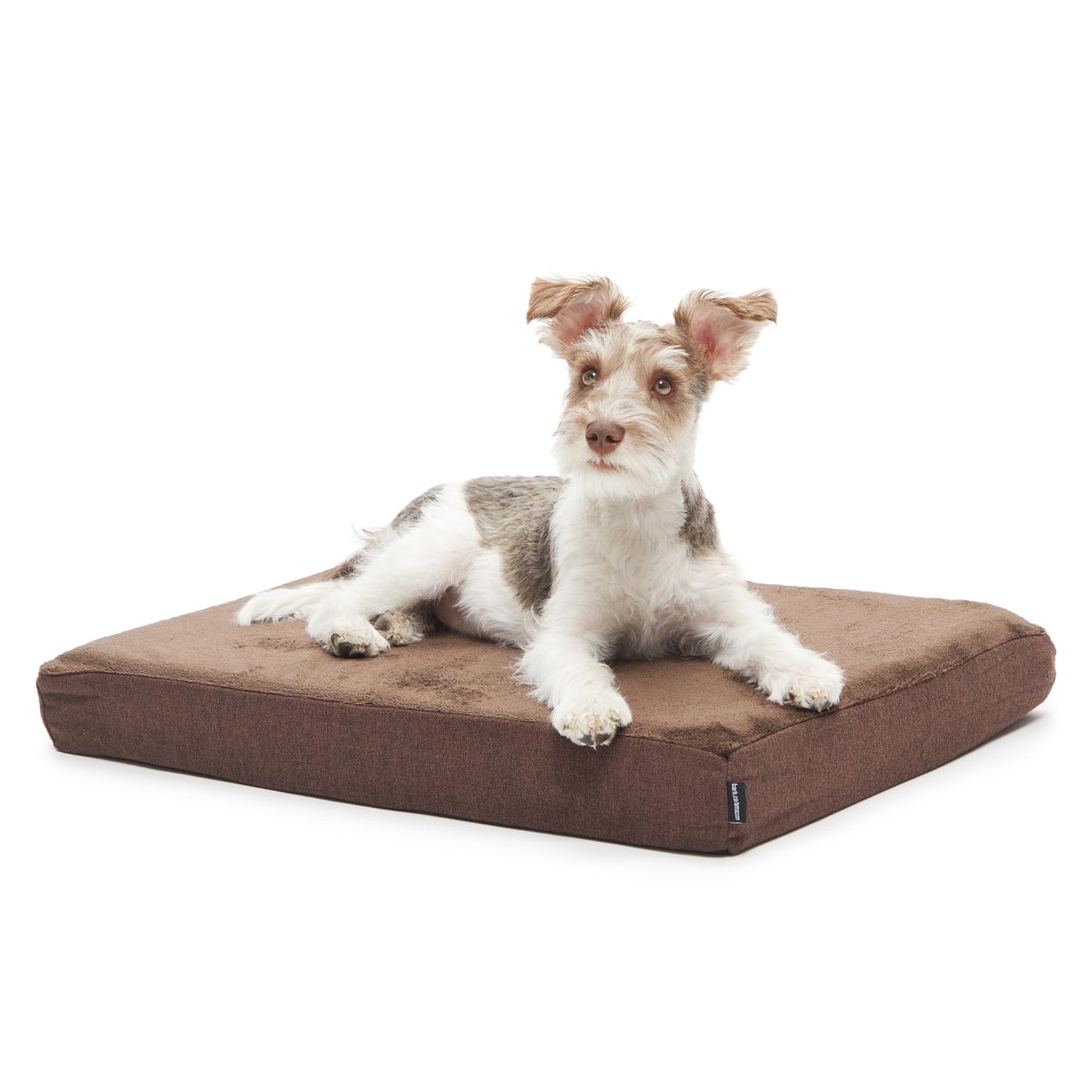 Barkbox Orthopedic Dog Bed, Comfortable Memory Foam Mattress for Bed