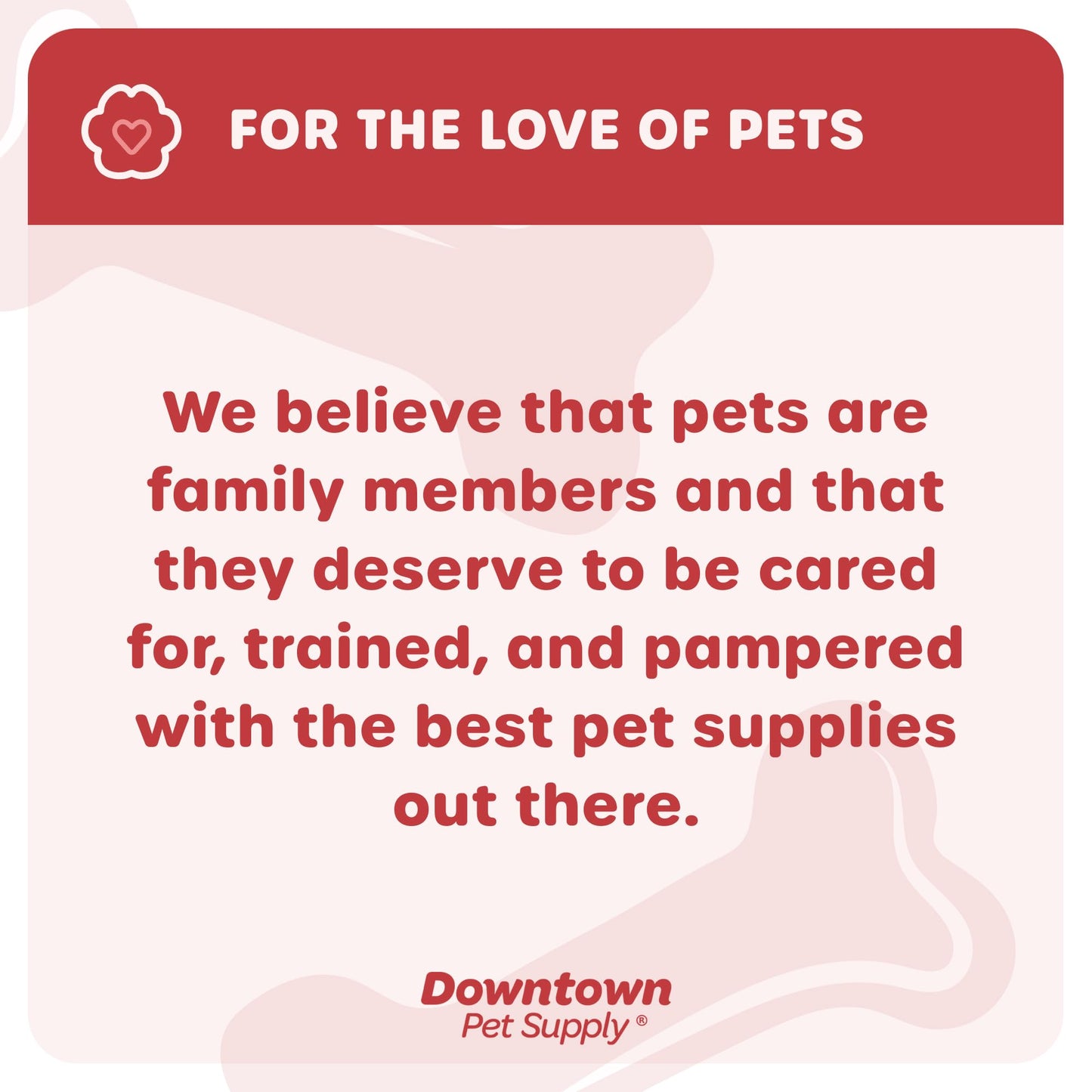 Downtown Pet Supply Step-in Dog Harness No Pull, Adjustable Harness