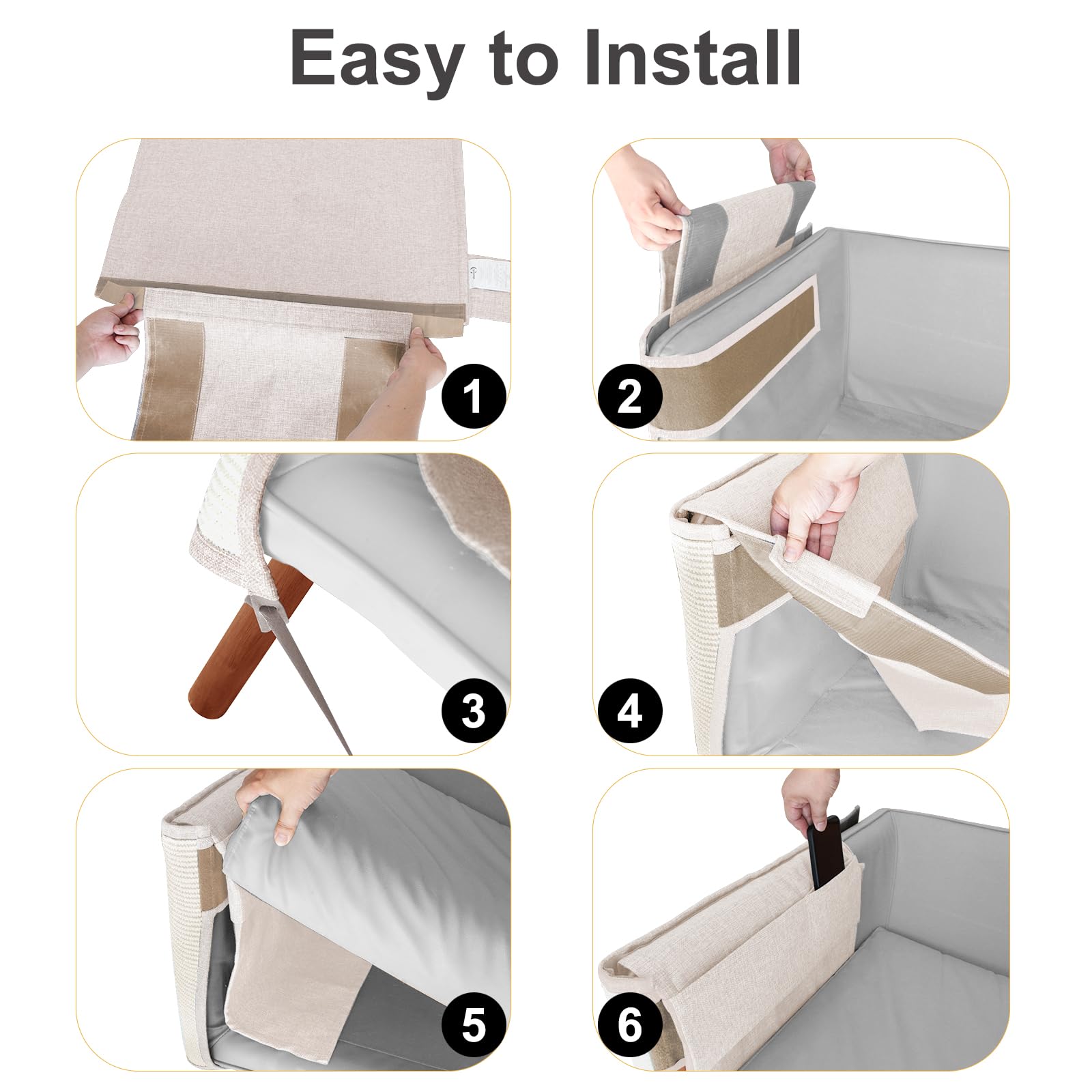 Cat Scratch Sofa Protector,27.6”L*19.6“W Cat Scratch Furniture
