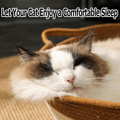 FHKPET Instinct Basket, Stimulicat Cat Bed, Stimulicat Cat Bed Bed