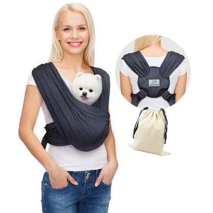 AnccoPlus Dog Carriers for Small Dogs, Front Facing Cat Carriers