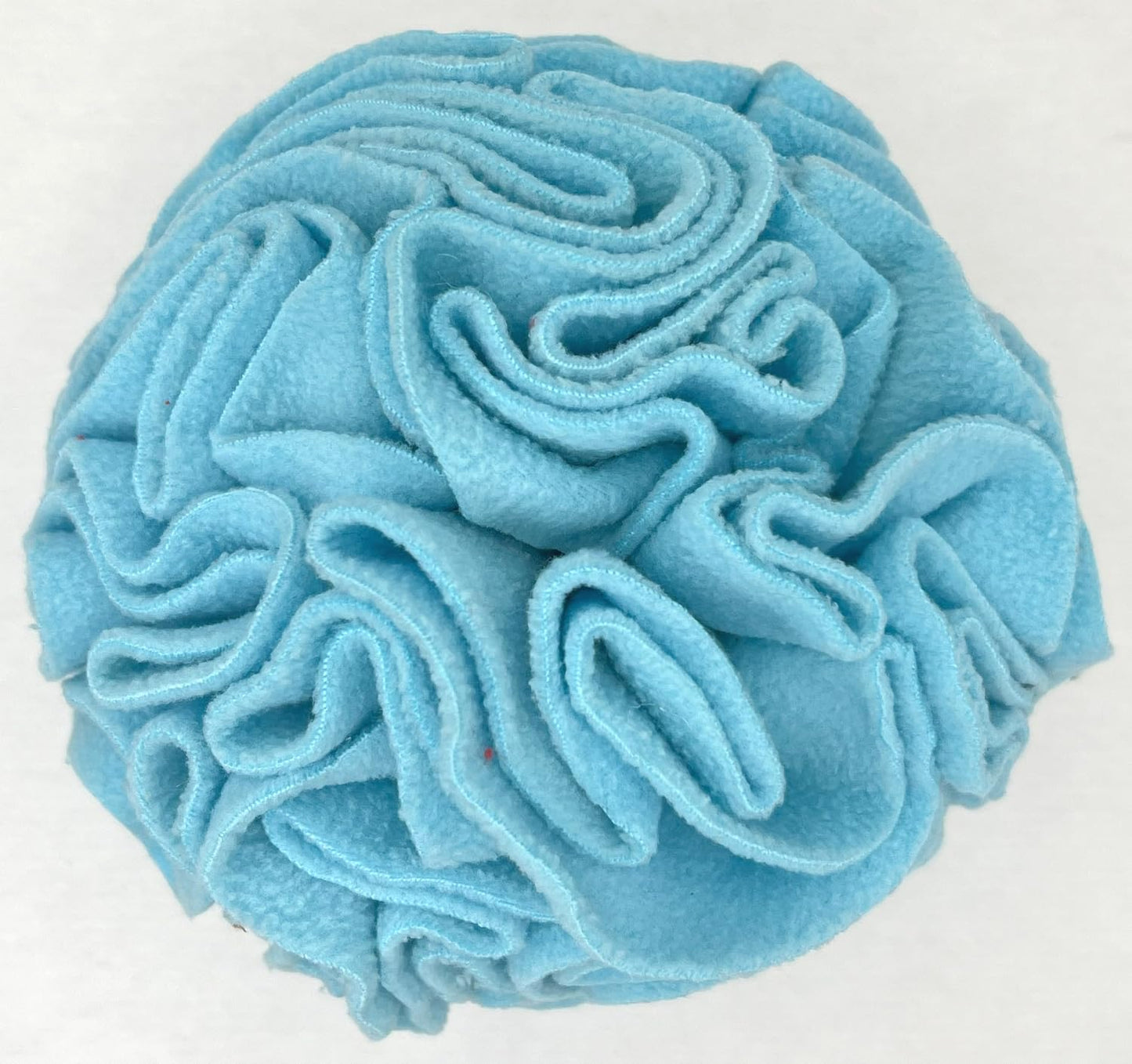 Glory To Dog Medium Breed Snuffle Interactive Foraging Dog Puzzle Ball