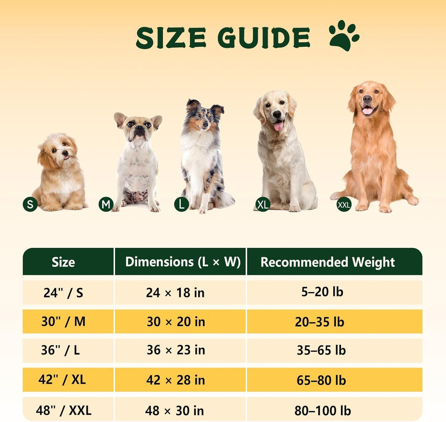 ZENGAOOU Washable Dog Bed for Crate, Ultra Soft Plush Dog Crate Bed