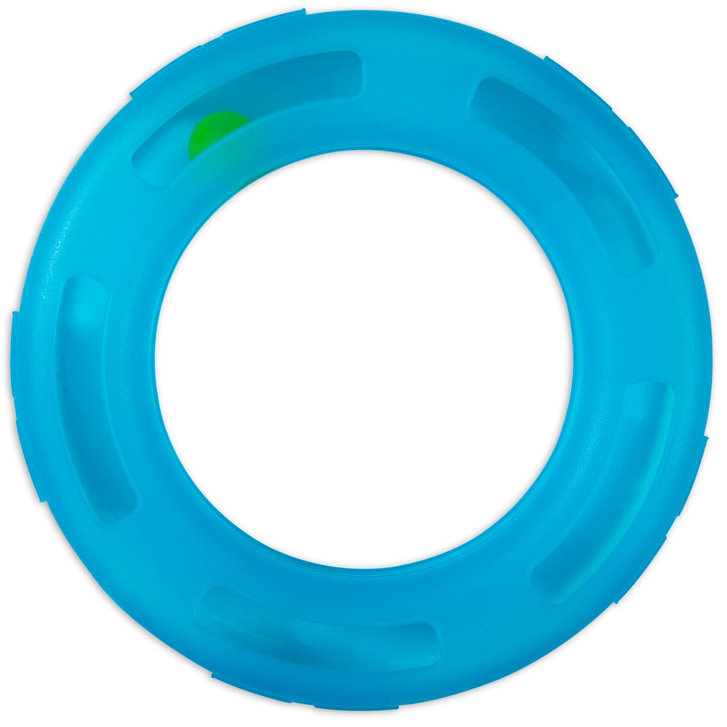 Fat Cat Crazy Circle Interactive Cat Toy