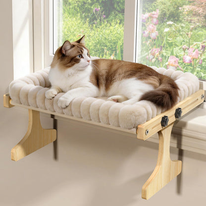 Cat Perch for Window XiaZ Cats Hammock Indoor Cat Bed for Window Bed