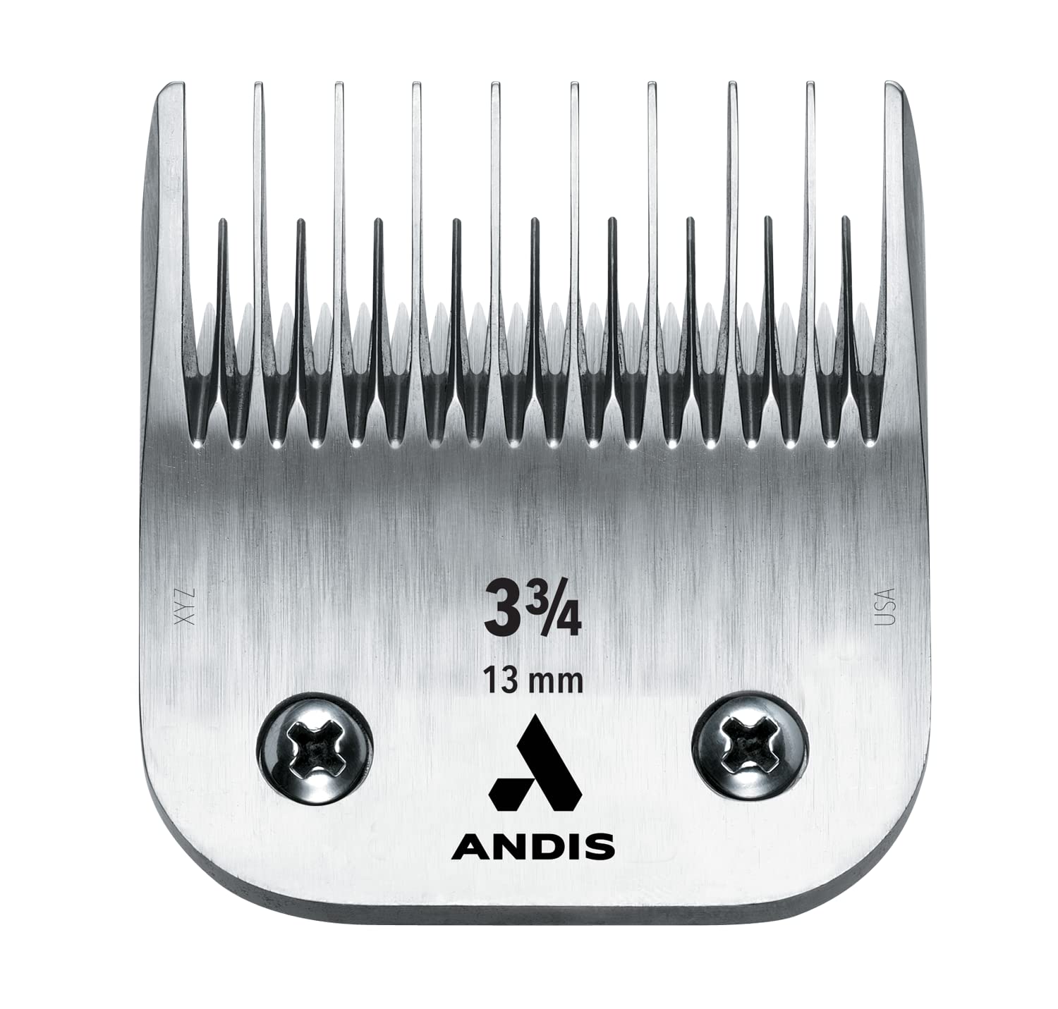 Andis 64133, Ultra Edge Detachable Dog Clipper Blade Comprised Clipper