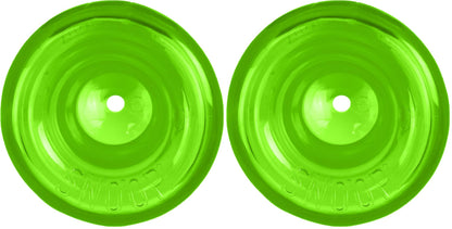 Outward Hound by Planet Dog Snoop Dog Toy Treat‑Dispenser Puzzle