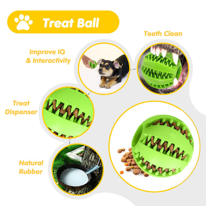 Zeaxuie 14 Pack Puppy Toys for Teething Small Dogs, Puppy Chew Toys