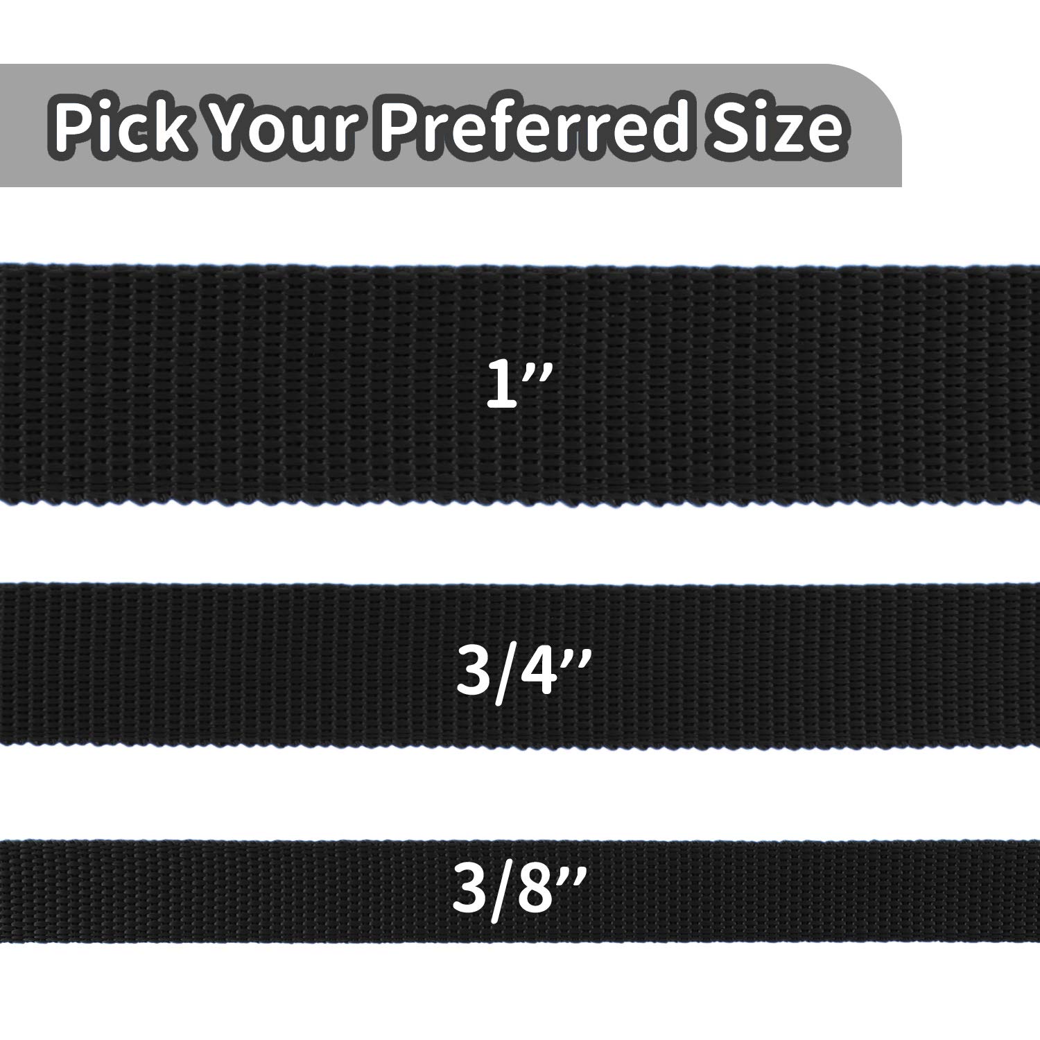 HIKISS Long Dog Leash Obedience Recall Training Agility Lead