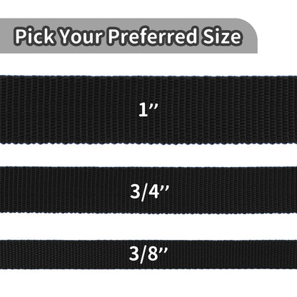 HIKISS Long Dog Leash Obedience Recall Training Agility Lead