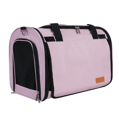 TWDEPART Cat Carrier Backpack Multifunctional, Firm Foldable Cushion
