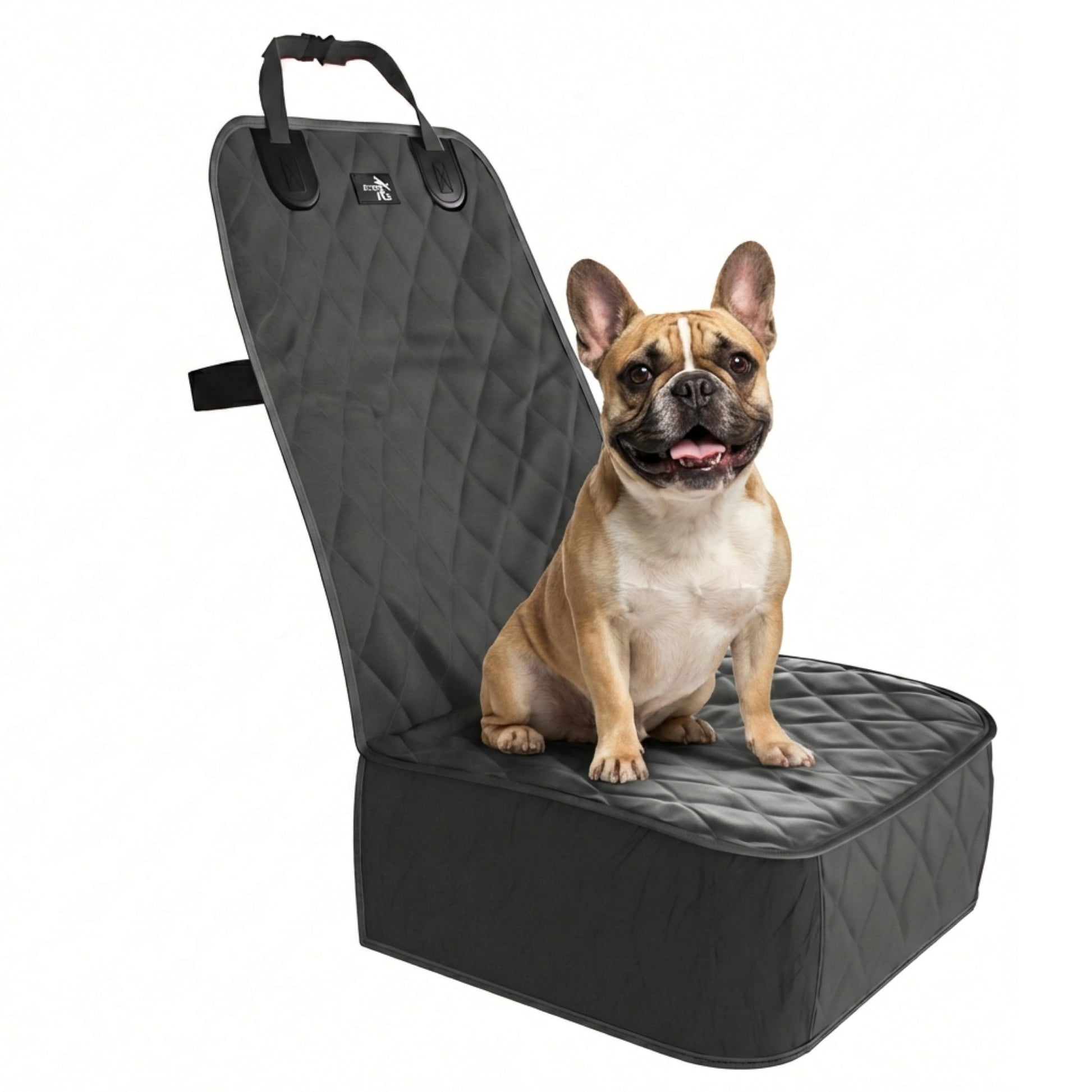 Active Pets Dog Car Seat Cover, Waterproof Front Seat Protector Seat