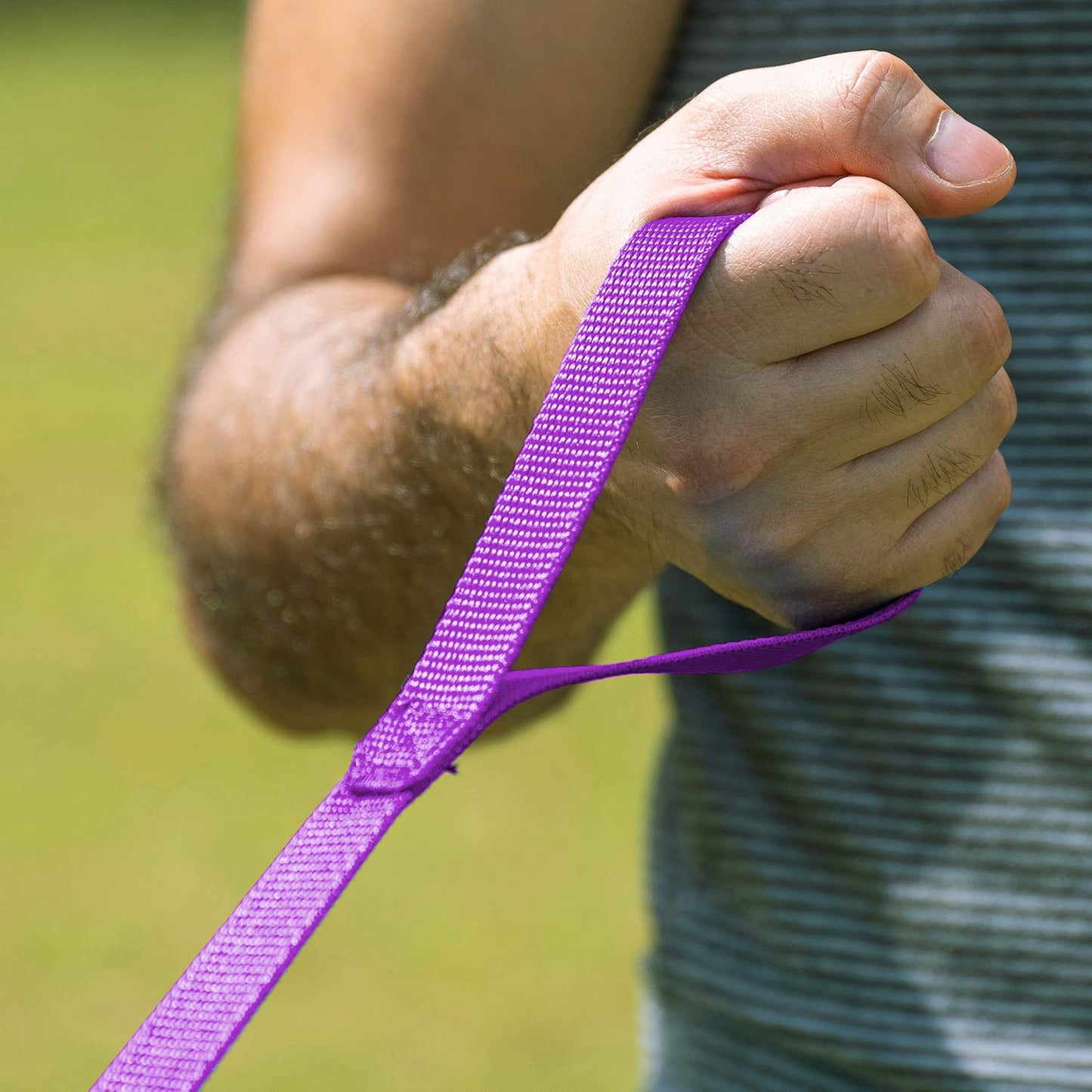 Hi Kiss Dog/Puppy Obedience Recall Training Agility Lead Training Lead