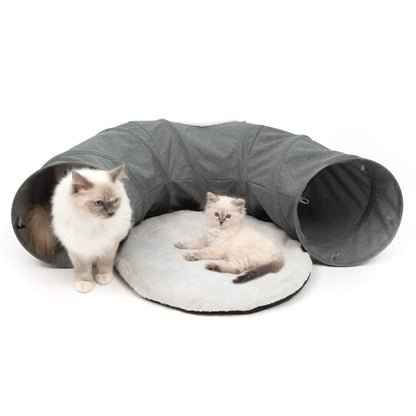 Catit Vesper Cat Tunnel, Cat Toy, 41996 Tunnel