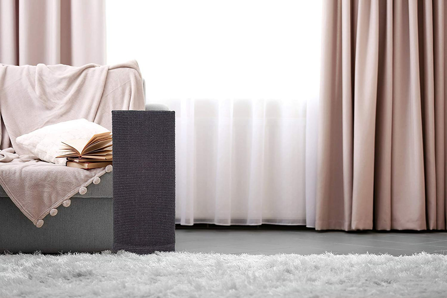 Sofa-Scratcher' Cat Scratching Post Couch-Corner Furniture Furniture