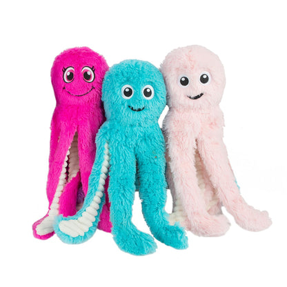 Best Pet Supplies Interactive Squeaky Dog Chew Toy, Ideal Dog Toys