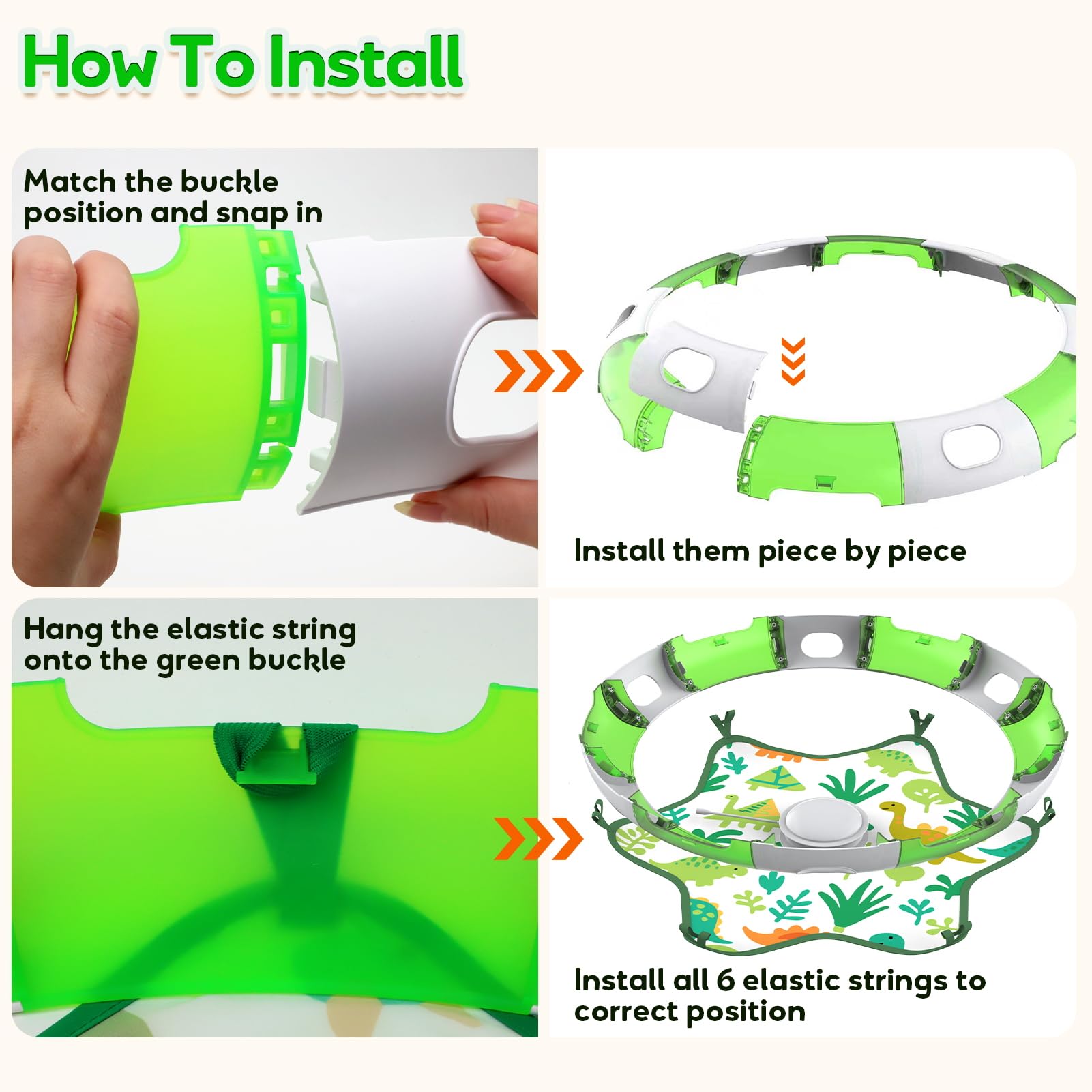 Cat Toys for Indoor Cats, Interactive Automatic Hide and Seek Toy