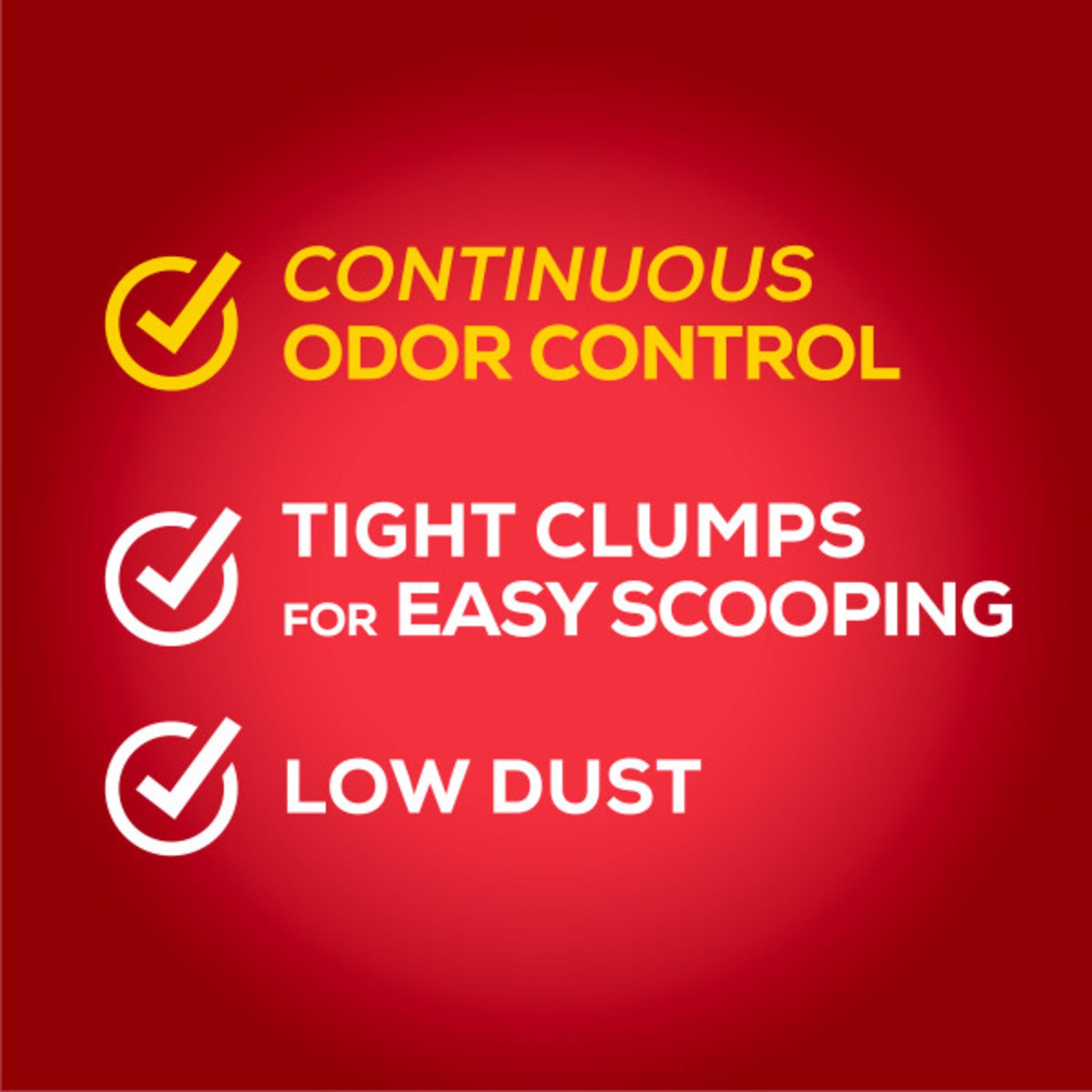 Purina Tidy Cats Clumping Cat Litter, 24/7 Performance Multi Box