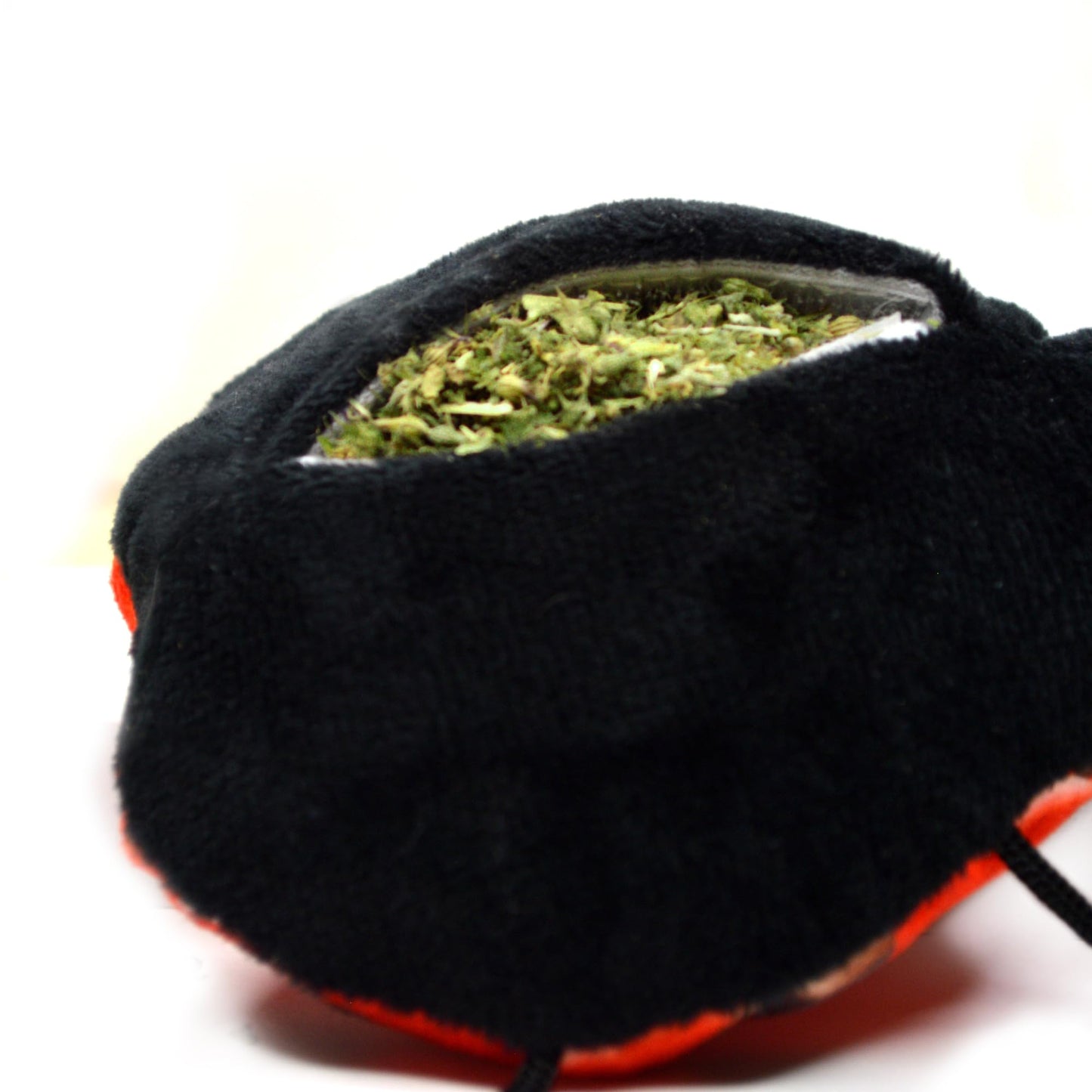 Meowijuana Lady Bug Bundle, Get Sprung Refillable Lady Bug Toy