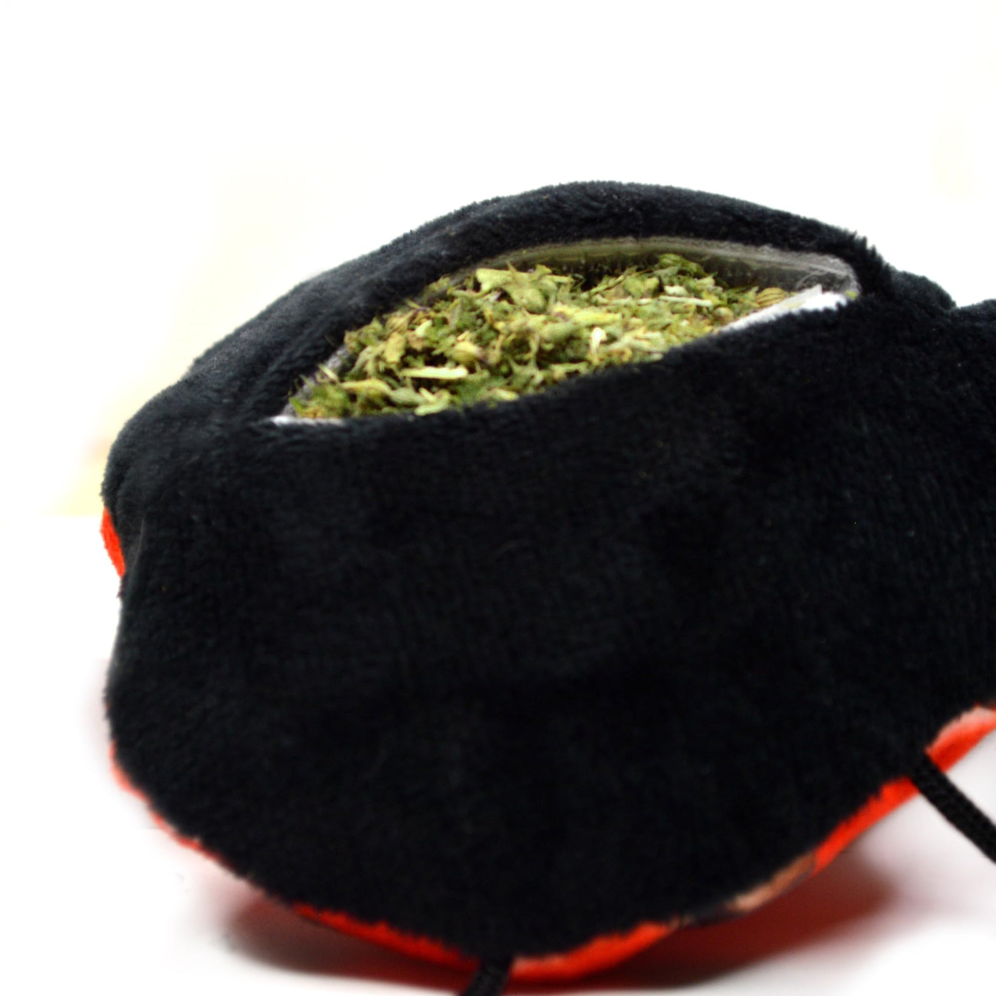 Meowijuana Lady Bug Bundle, Get Sprung Refillable Lady Bug Toy