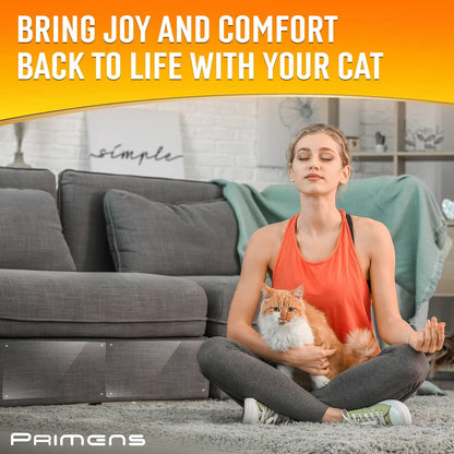 Heavy Duty Cat Scratch Deterrent Furniture Protectors for Furniture