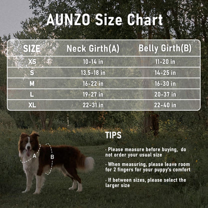 Adjustable No-Pull Tactical Dog Vest Harness for Big Dog Breeds Clip