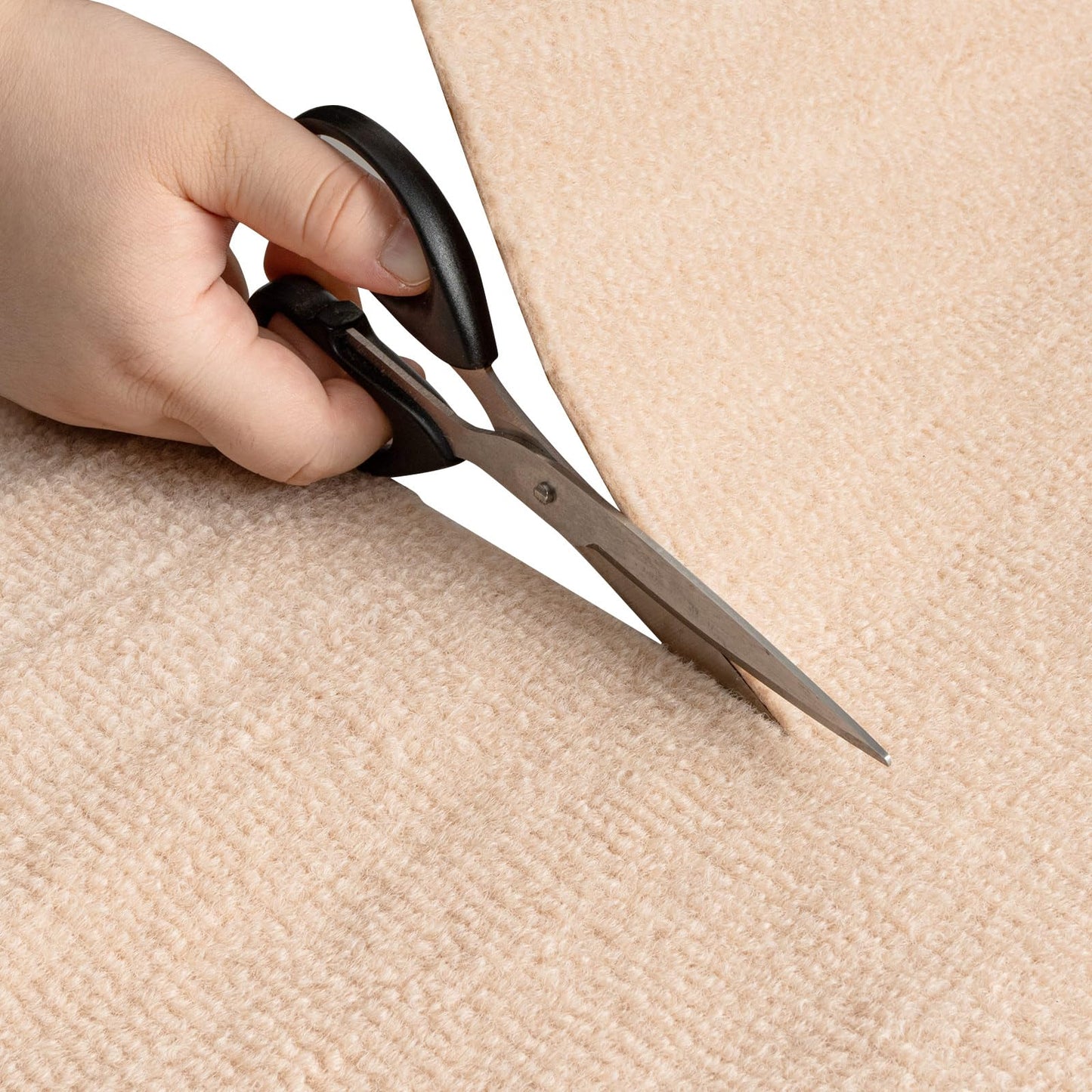 Cat Carpet remnants Cat Scratching Mat Trimmable Self-Adhesive Posts