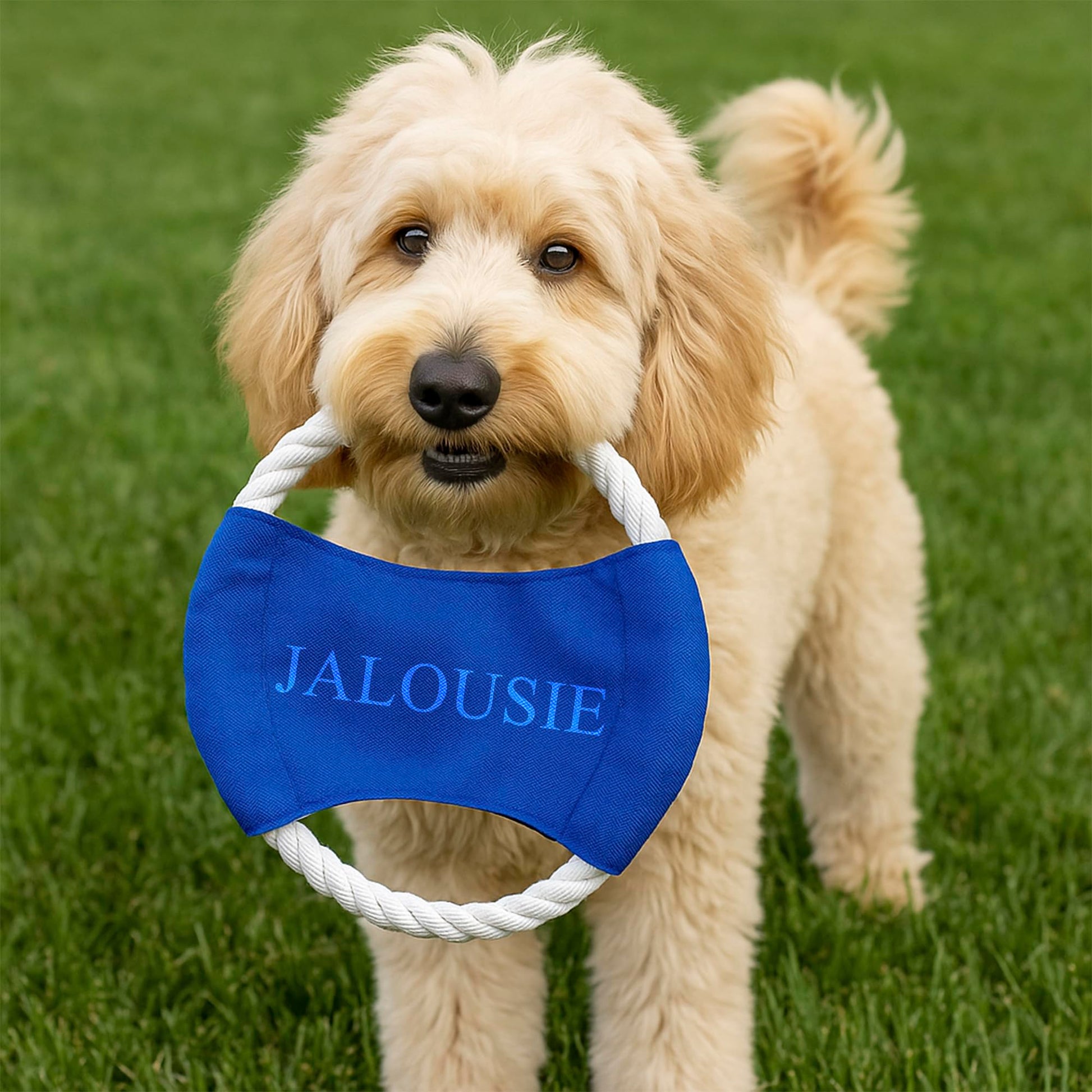 Jalousie Multipack Dog Squeaky Toys Bulk Bundle Pup Toy Puppy Toys