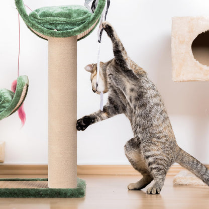 Cat Carpet remnants Cat Scratching Mat Trimmable Self-Adhesive Posts