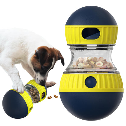 TLKNG Large Size Dog Enrichment Toy for Medium/Small Dogs Dispenser