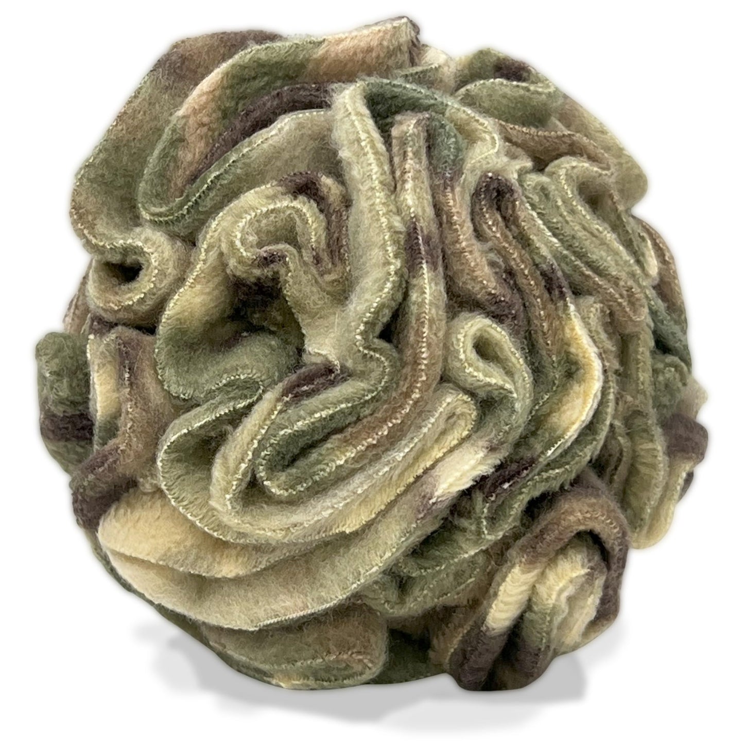 Glory To Dog Puppy and Small Breed Snuffle Interactive Foraging Ball