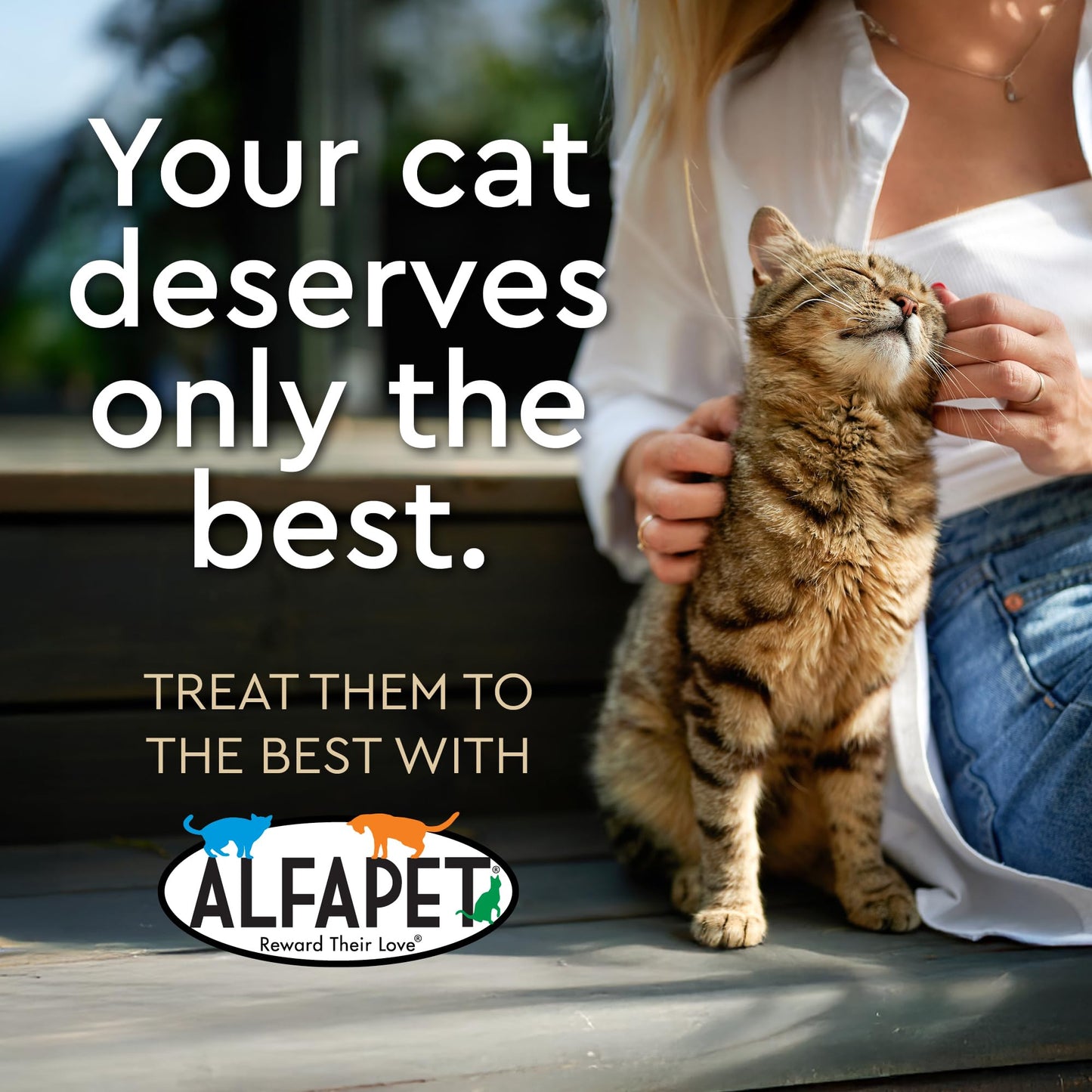 Alfapet Cat Litter Box Liners Large 12 Count Tear-Resistant Cat Litter