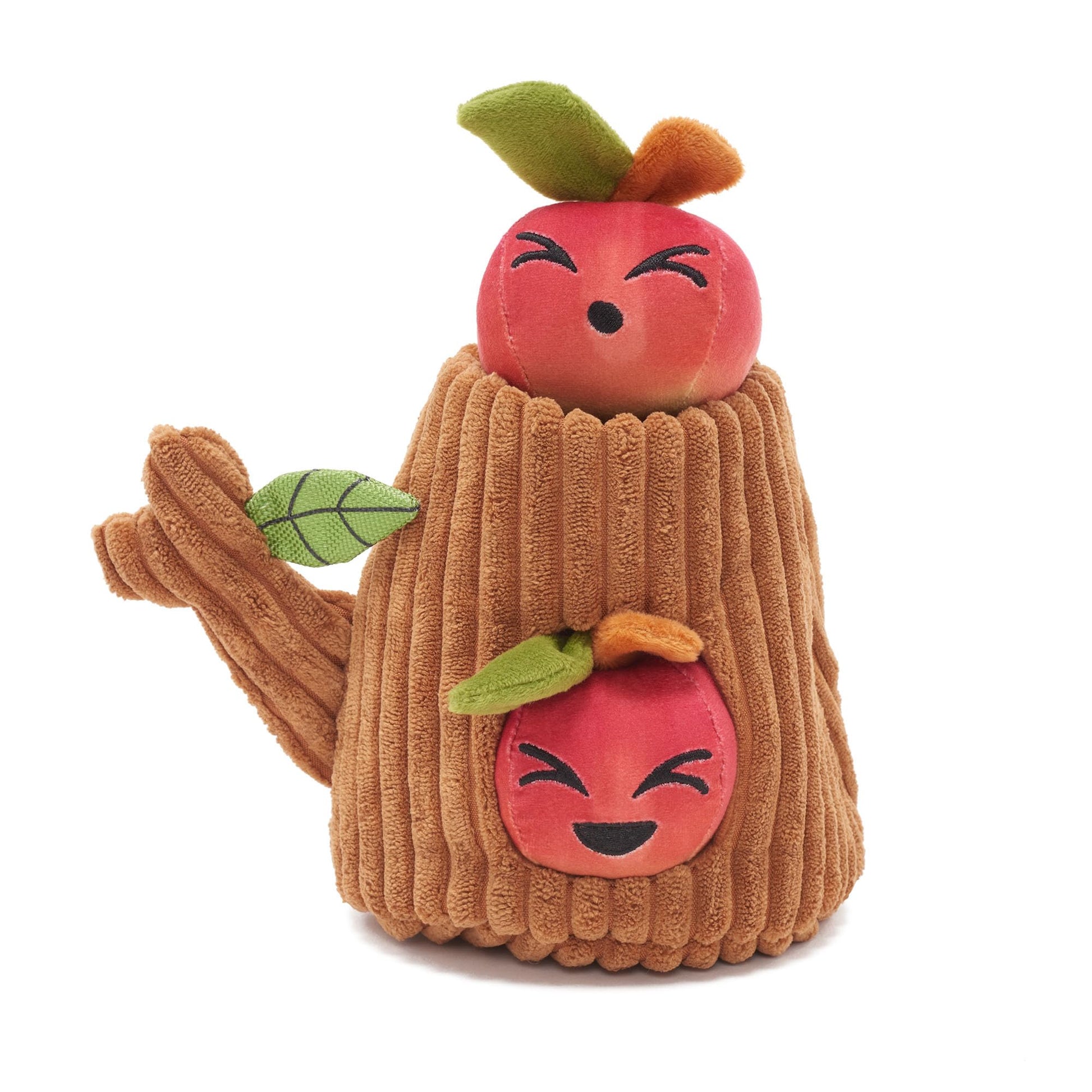 Barkbox Dog Toys Them Apples 1 Multi Part Interactive Puzzle Dog Toy