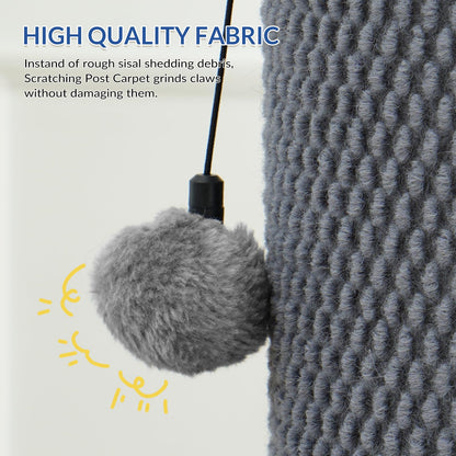 Cat Craft Cat Scratching Post Large Reticulate Carpet Scratching Post