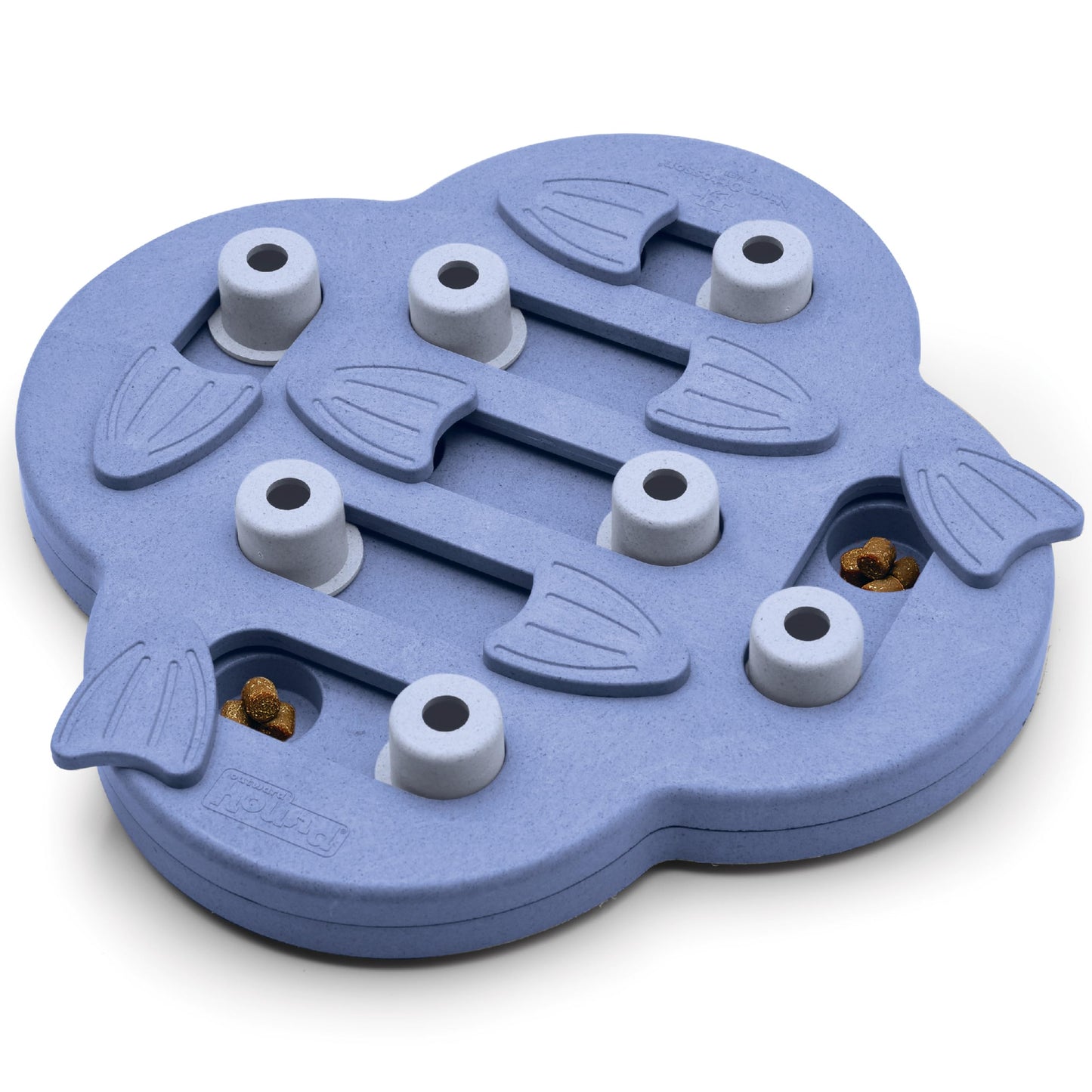 Outward Hound by Nina Ottosson Dog Hide N' Slide Interactive Treat Toy