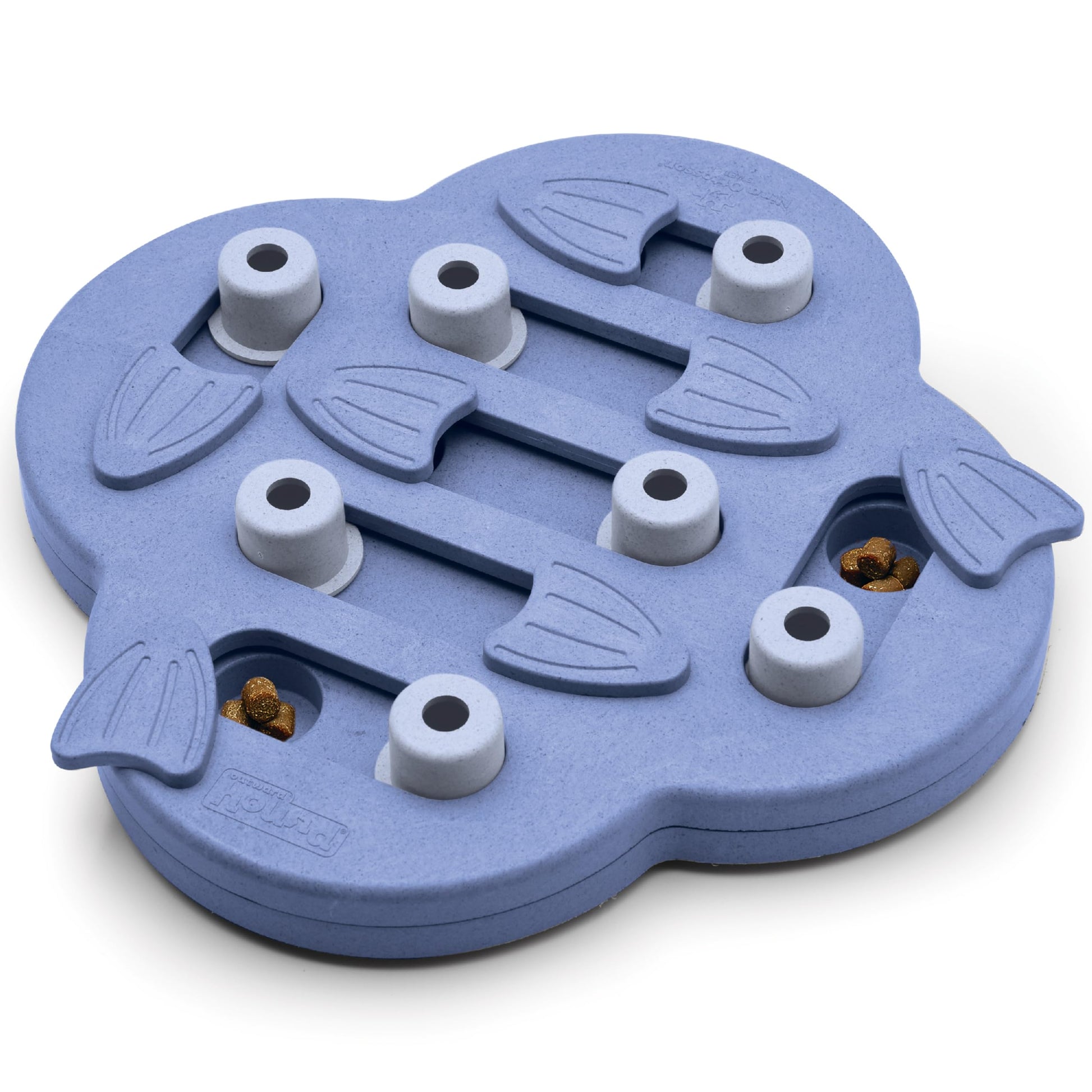 Outward Hound by Nina Ottosson Dog Hide N' Slide Interactive Treat Toy