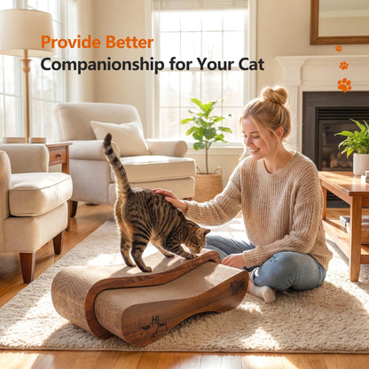 Cat Scratcher 1 Scratchers for Indoor Cats Scratching Board Furniture