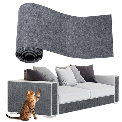 ​ENONCI Anti Scratch Pads for Cats, Furniture Protector for Couch Pads