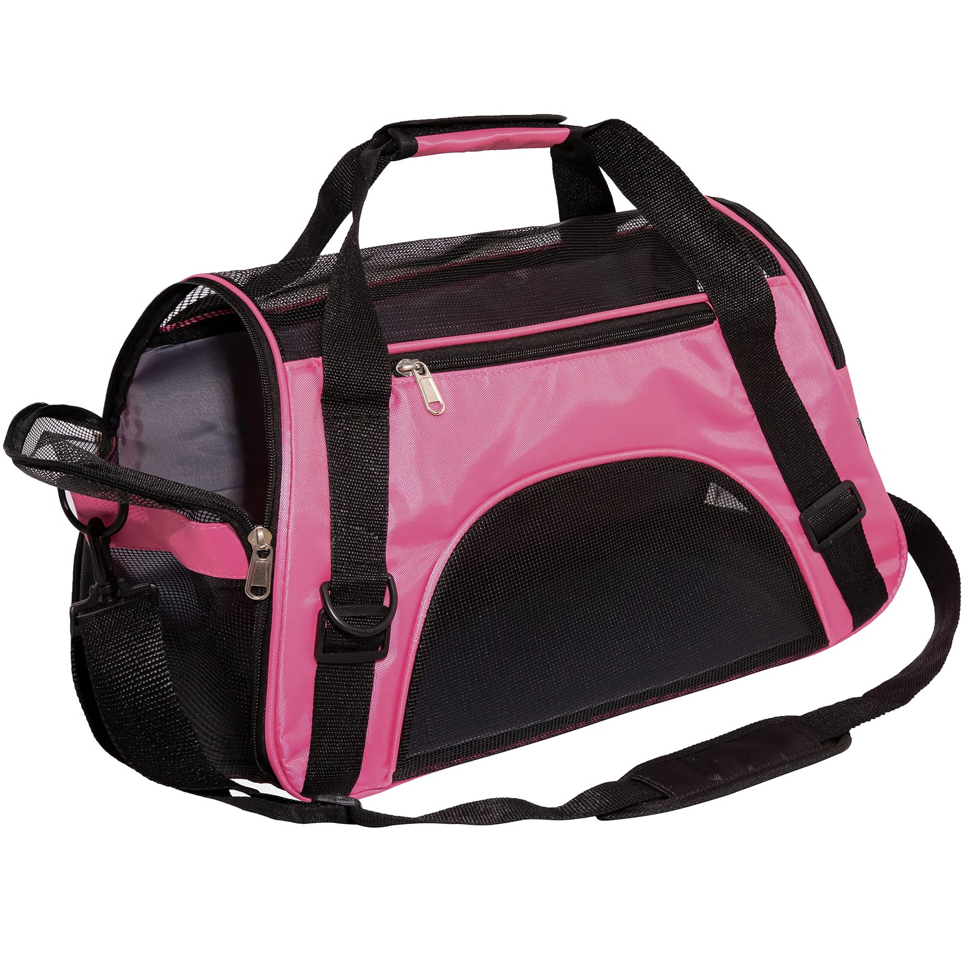 MuchL Pet Carrier Soft-Sided Carriers for Cat Carriers Dog Carrier