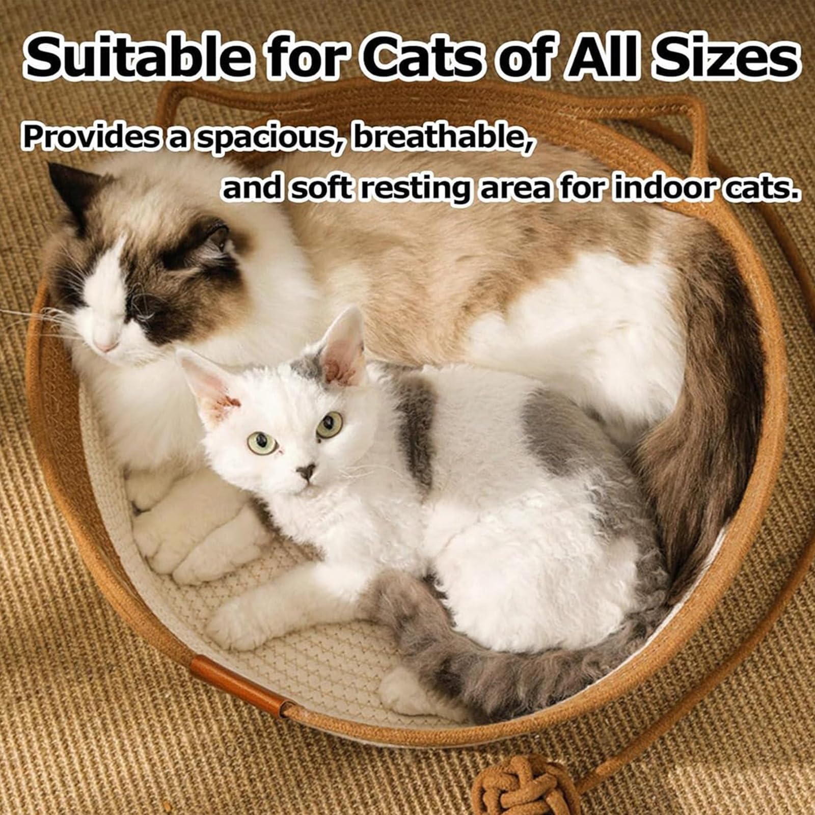 FHKPET Instinct Basket, Stimulicat Cat Bed, Stimulicat Cat Bed Bed